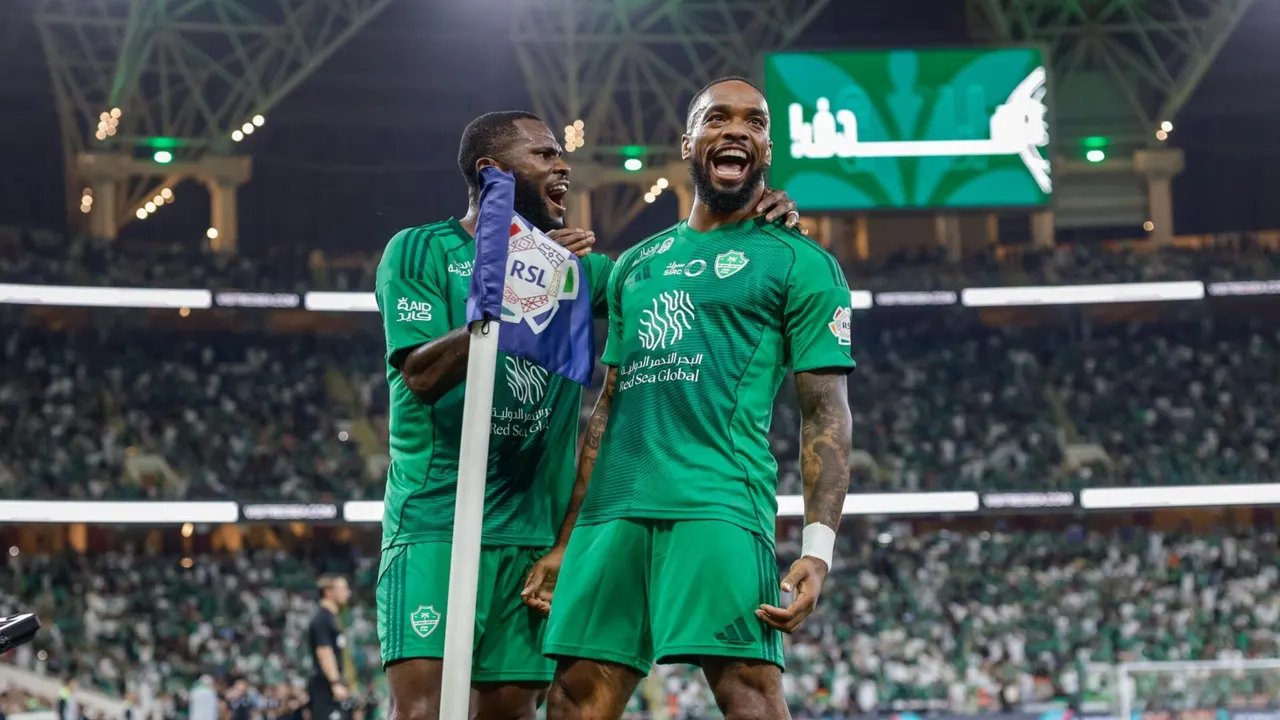 دوري روشن السعودي السادس عالميًا في كأس العالم 2026